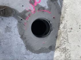 beton, Tom-Tech Phu Tomasz Oster, Zielona Góra