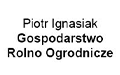 Piotr Ignasiak Gospodarstwo Rolno Ogrodnicze, Warzymice
