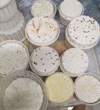 agroturystyka, Agroturystyka u Sylwii, Rzędziny