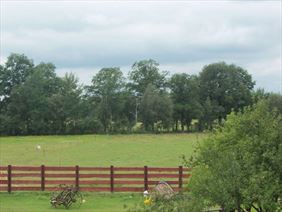 agroturystyka, Agroturystyka u Sylwii, Rzędziny