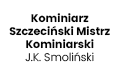Kominiarz Szczeciński Mistrz Kominiarski J.K. Smoliński, Szczecin