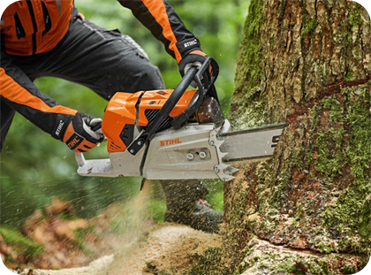 Stihl