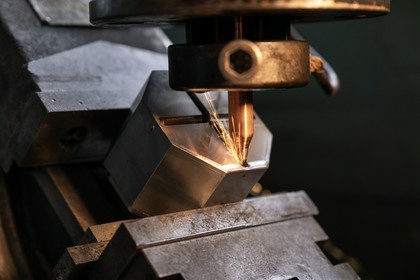 Obróbka metali