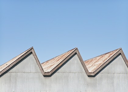 Zadaszenia architektoniczne