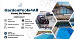 GardenPools4All Baseny dla każdego Piotr Kaprykowski