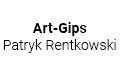 Art-Gips Patryk Rentkowski, Rymań