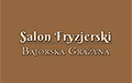 Bajorska Grażyna. Salon fryzjersko - kosmetyczny, Nowa Sól