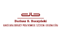 Dariusz Buczyński Kancelaria Doradcy Podatkowego, Szczecin