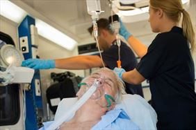 przewozy medyczne, Transmed s.c., Nowa Sól