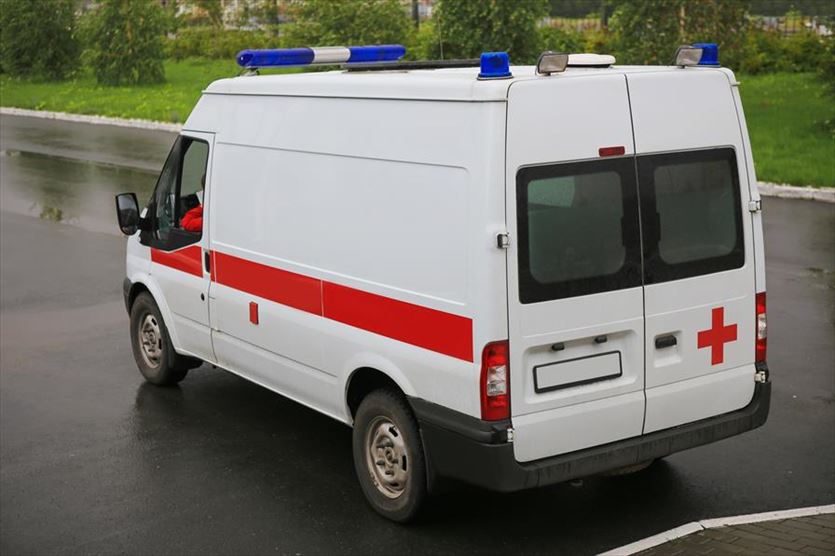 przyjazna Transport sanitarny, Transmed s.c., Nowa Sól