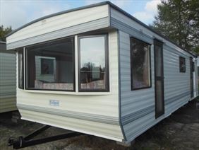 przyczepa kempingowa, Phu Konat Andrzej Konat, Płoty