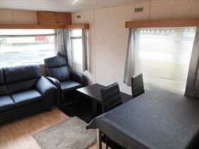 umeblowane domki holenderskie, Phu Konat Andrzej Konat, Płoty