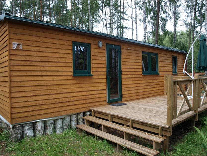 przyjazna Kempingi - wyposażenie, sprzęt, Phu Konat Andrzej Konat, Płoty