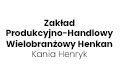 Zakład Produkcyjno-Handlowy Wielobranżowy Henkan Kania Henryk, Radziszewo