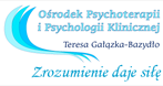 Ośrodek Psychoterapii I Psychologii Klinicznej Teresa Gałązka-bazydło