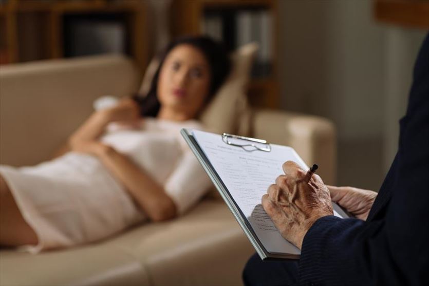 przyjazna Psychoterapia, Ośrodek Psychoterapii I Psychologii Klinicznej Teresa Gałązka-bazydło, Międzyrzecz