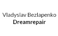Vladyslav Bezlapenko Dreamrepair, Szczecin