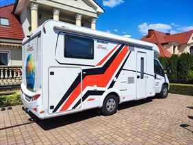 wynajem kempingu, ZZspeed Zbigniew Zjawin, transport i wynajem aut dostawczych i osobowych, wynajem kamperów, Świebodzin
