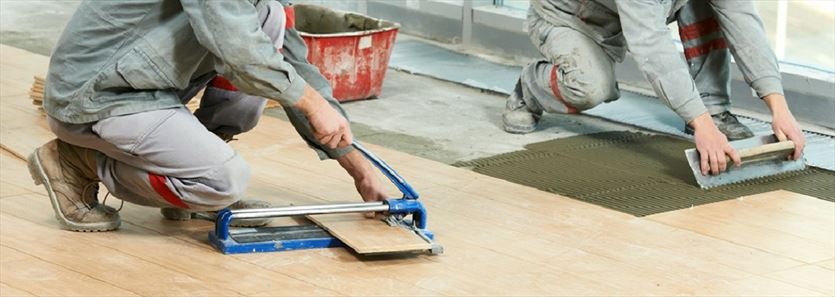 Układanie płytek ceramicznych, Rafi Usługi glazurnicze Rafał Rydzyński, Dachów
