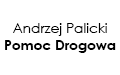 Andrzej Palicki Pomoc drogowa, Barlinek