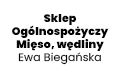 Sklep Ogólnospożywczy Mięso, wędliny Ewa Biegańska, Szczecin