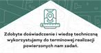 Geoterra Pracownia Geodezyjna i Kartograficzna mgr inż. Joanna Nowicka