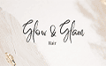 Glow & Glam Hair, Gubin