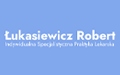 Łukasiewicz Robert Indywidualna specjalistyczna praktyka lekarska, Białogard