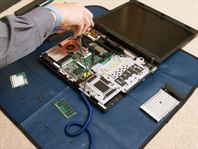 serwis komputerów, Ram-Int Serwis Naprawa Drukarek Oki Hp Sprzedaż Materiałów Eksploatacyjnych, Szczecin