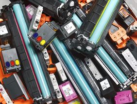 tonery, Ram-Int Serwis Naprawa Drukarek Oki Hp Sprzedaż Materiałów Eksploatacyjnych, Szczecin