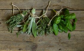 zioła, Ziołowy Kącik - sklep z ziołami, suplementami, kawą i herbatą, Szczecin