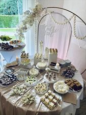 kwiaty, Dom Weselny Kolejarz s.c., Szczecinek