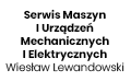 Serwis Maszyn I Urządzeń Mechanicznych I Elektrycznych Wiesław Lewandowski, Szczecin