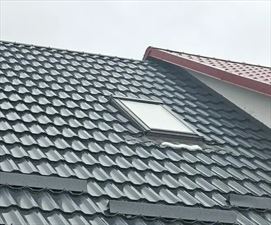 materiały dekarskie, Kacper-Dach Magdalena Więckowska, Sławno