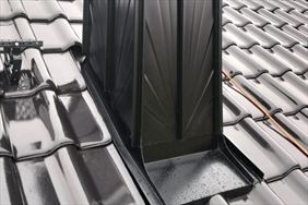 obróbki blacharskie, Kacper-Dach Magdalena Więckowska, Sławno