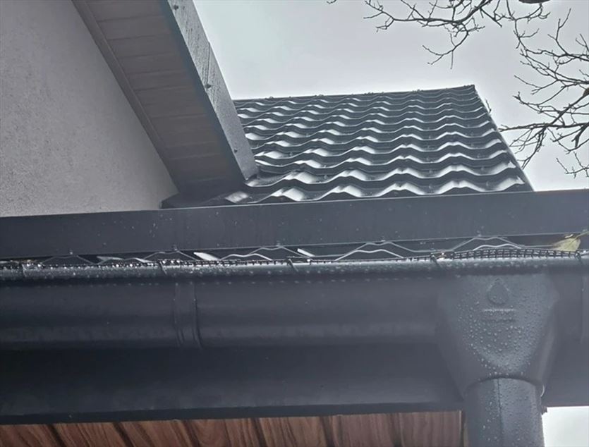 Sprzedaż materiałów dekarskich, Kacper-Dach Magdalena Więckowska, Sławno