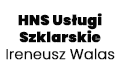 HNS Usługi Szklarskie Ireneusz Walas, Szczecin