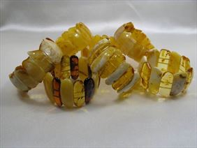 naszyjnik z bursztynu - Foto 2, Szarpaul sp. z o.o., Szczecin