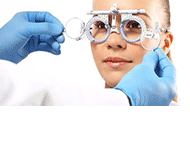 Optik Lens s.c. Salon Optyczny, Okulary Korekcyjne, Okulary Przeciwsłoneczne