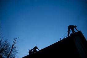 dekarze, Więźby i pokrycia dachowe inż. Tomasz Siech, Koszalin