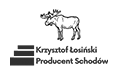 Producent Schodów Krzysztof Łosiński, Kępiny