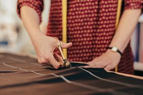 naprawa odzieży, Usługi Krawieckie Krawcowa Halyna Sheremeta, Gorzów Wielkopolski