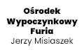 Ośrodek Wypoczynkowy Furia Jerzy Misiaszek, Baniewice