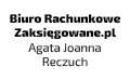 Biuro Rachunkowe Zaksięgowane.pl Agata Joanna Reczuch, Stargard
