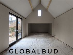 tynki zewnętrzne, Globalbud Yaroslav Kopaihorodskyi, Świebodzin