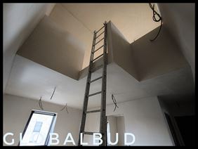tynki gipsowe, Globalbud Yaroslav Kopaihorodskyi, Świebodzin