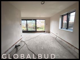 tynkowanie ścian, Globalbud Yaroslav Kopaihorodskyi, Świebodzin