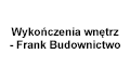 Wykończenia wnętrz - Frank Budownictwo, Szczecin