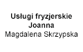 Usługi fryzjerskie Joanna Magdalena Skrzypska, Żagań