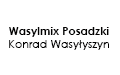Wasylmix Posadzki Konrad Wasyłyszyn, Koszalin